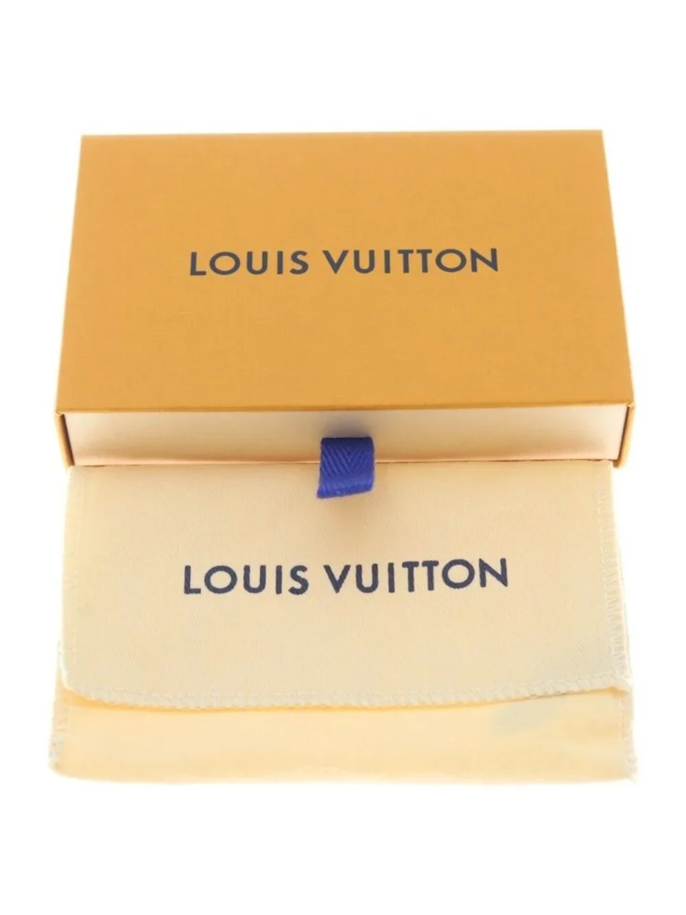 Louis Vuitton Epi Organizer de Posch Card Case